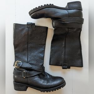 DIANE VON FURSTENBERG Boots